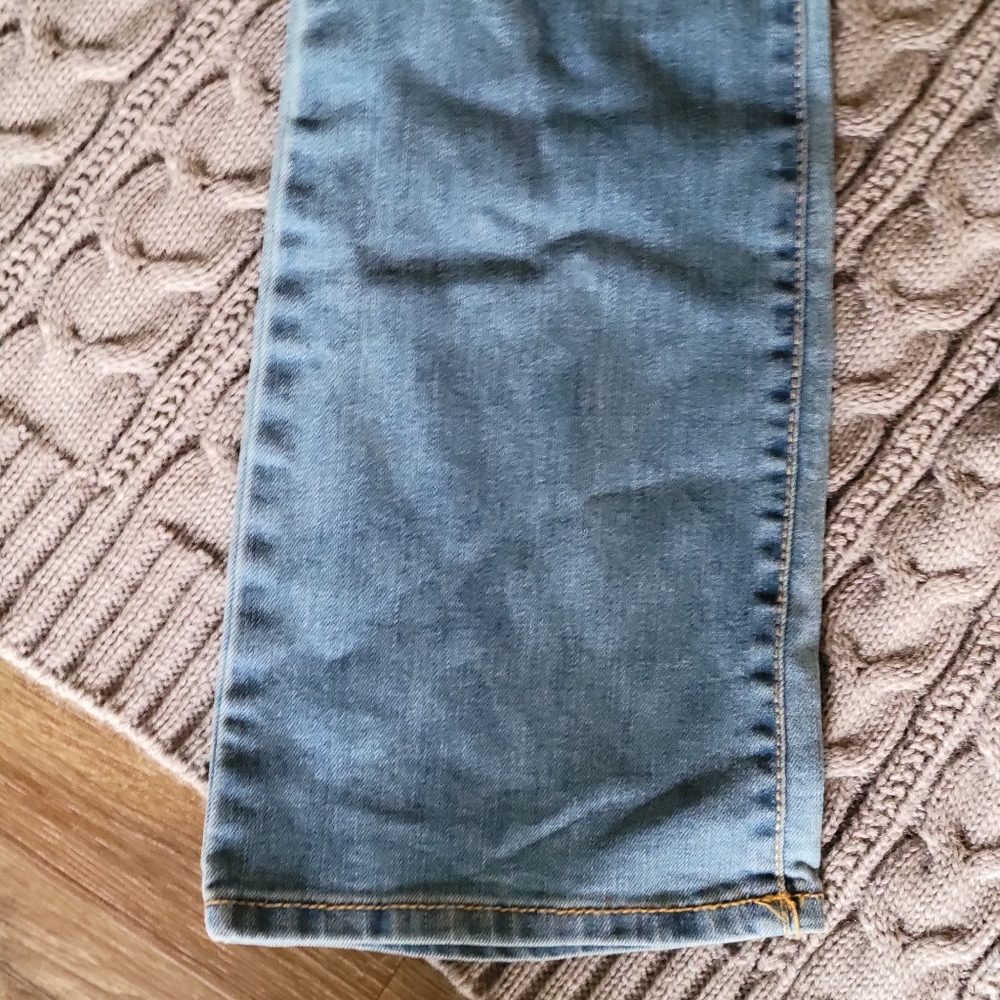 Blue jeans Arizona Bootcut size 5